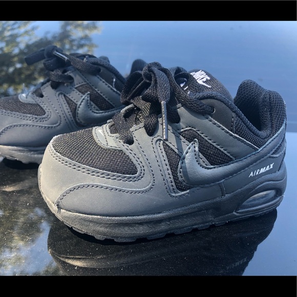 nike air max toddler size 9